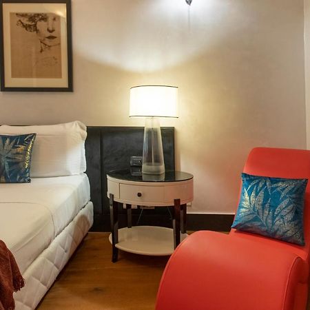 Cloe - Hidden Suite Rome Bagian luar foto