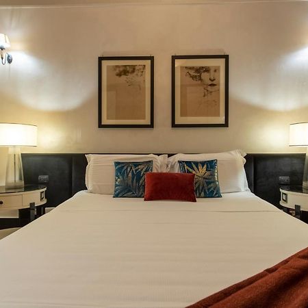 Cloe - Hidden Suite Rome Bagian luar foto
