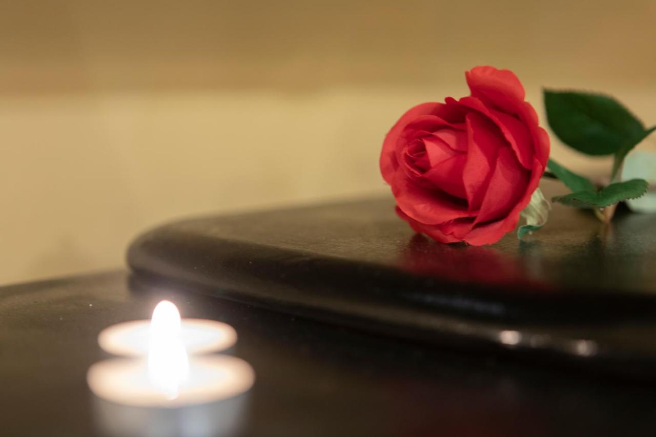 Cloe - Hidden Suite Rome Bagian luar foto
