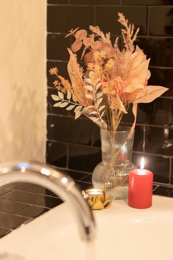 Cloe - Hidden Suite Rome Bagian luar foto