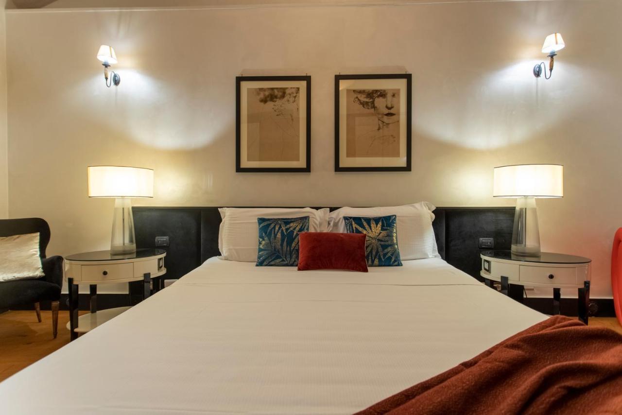 Cloe - Hidden Suite Rome Bagian luar foto